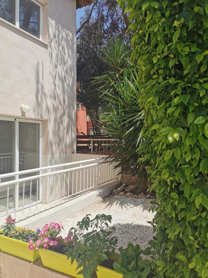 Olymbos Garden Apartment IV Αγία Νάπα Εξωτερικό φωτογραφία
