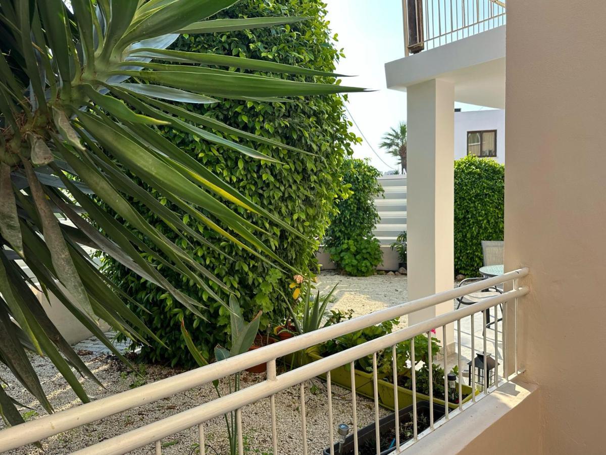 Olymbos Garden Apartment IV Αγία Νάπα Εξωτερικό φωτογραφία