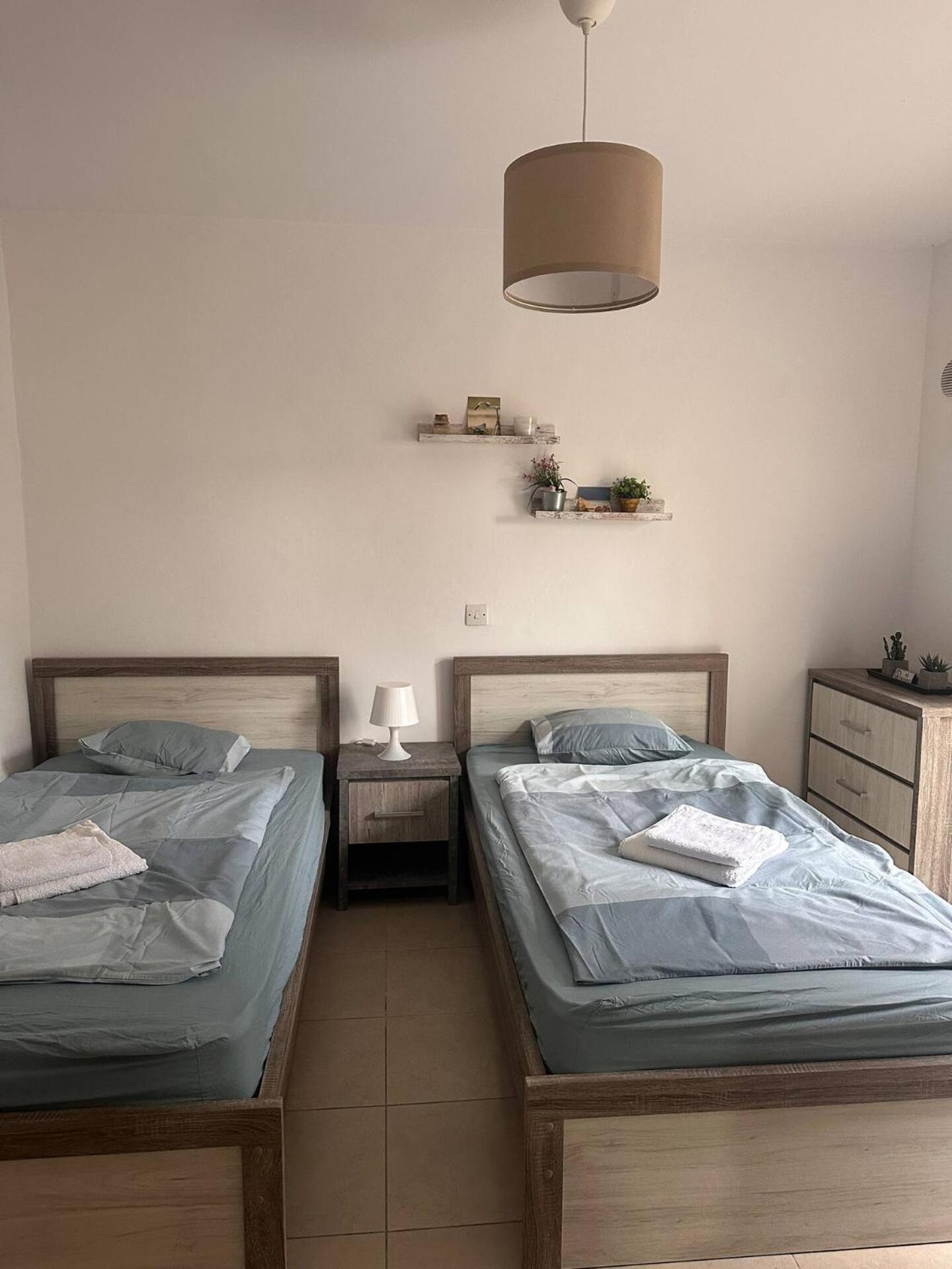 Olymbos Garden Apartment IV Αγία Νάπα Εξωτερικό φωτογραφία